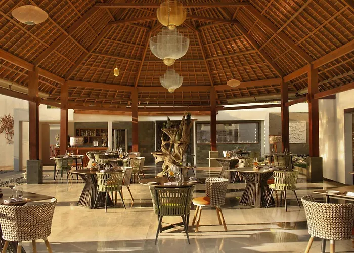 Cicada Resort Bali Ubud, Autograph Collection