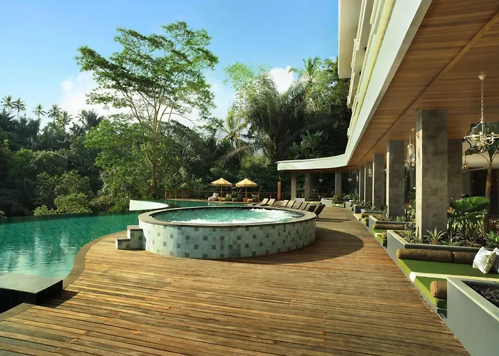 Cicada Resort Bali Ubud, Autograph Collection
