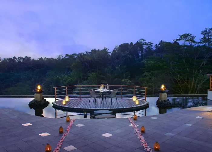 Cicada Resort Bali Ubud, Autograph Collection